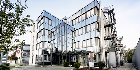 Recherche Développement