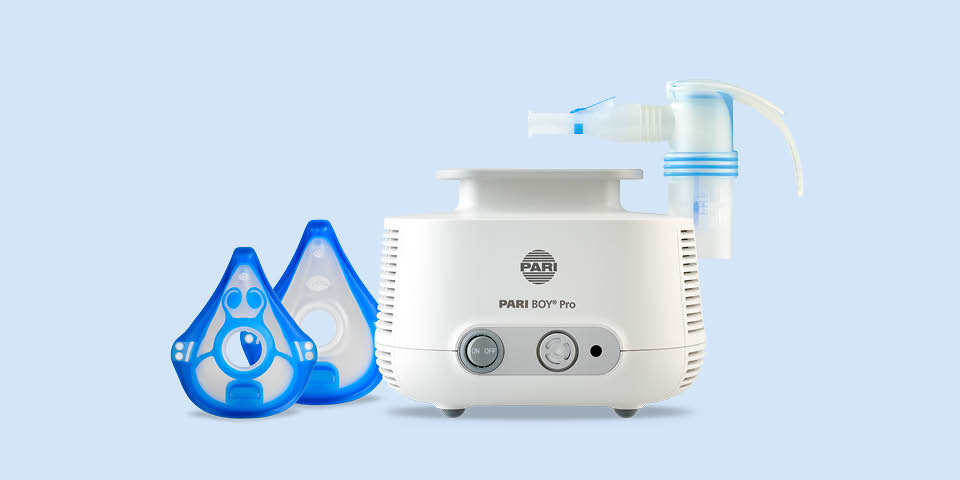 Systèmes de nébulisation