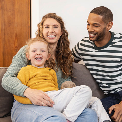 Children need positive inhalation experiences