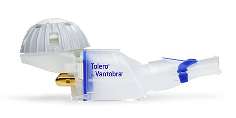 Tolero for Vantobra