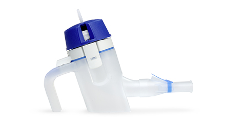 eFlow® Closed System Nebuliser (Drug-Specific)