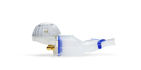 eFlow® Open System Nebuliser (Drug-Specific)