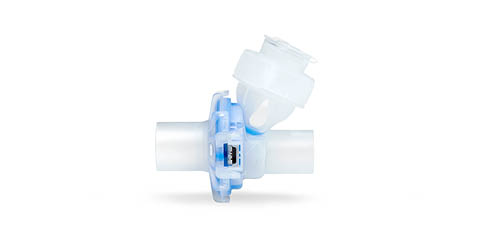 eFlow® Inline Nebuliser (Drug-Specific)