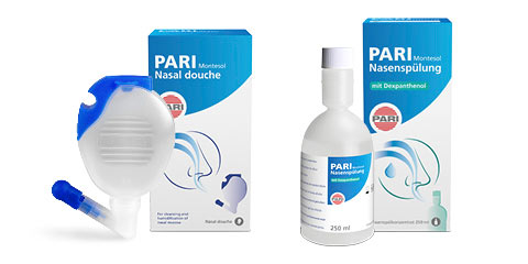 Other respiratory products