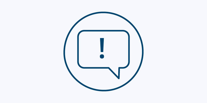 Clean eFlow properly