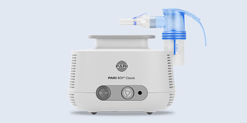 Product image – PARI BOY Classic