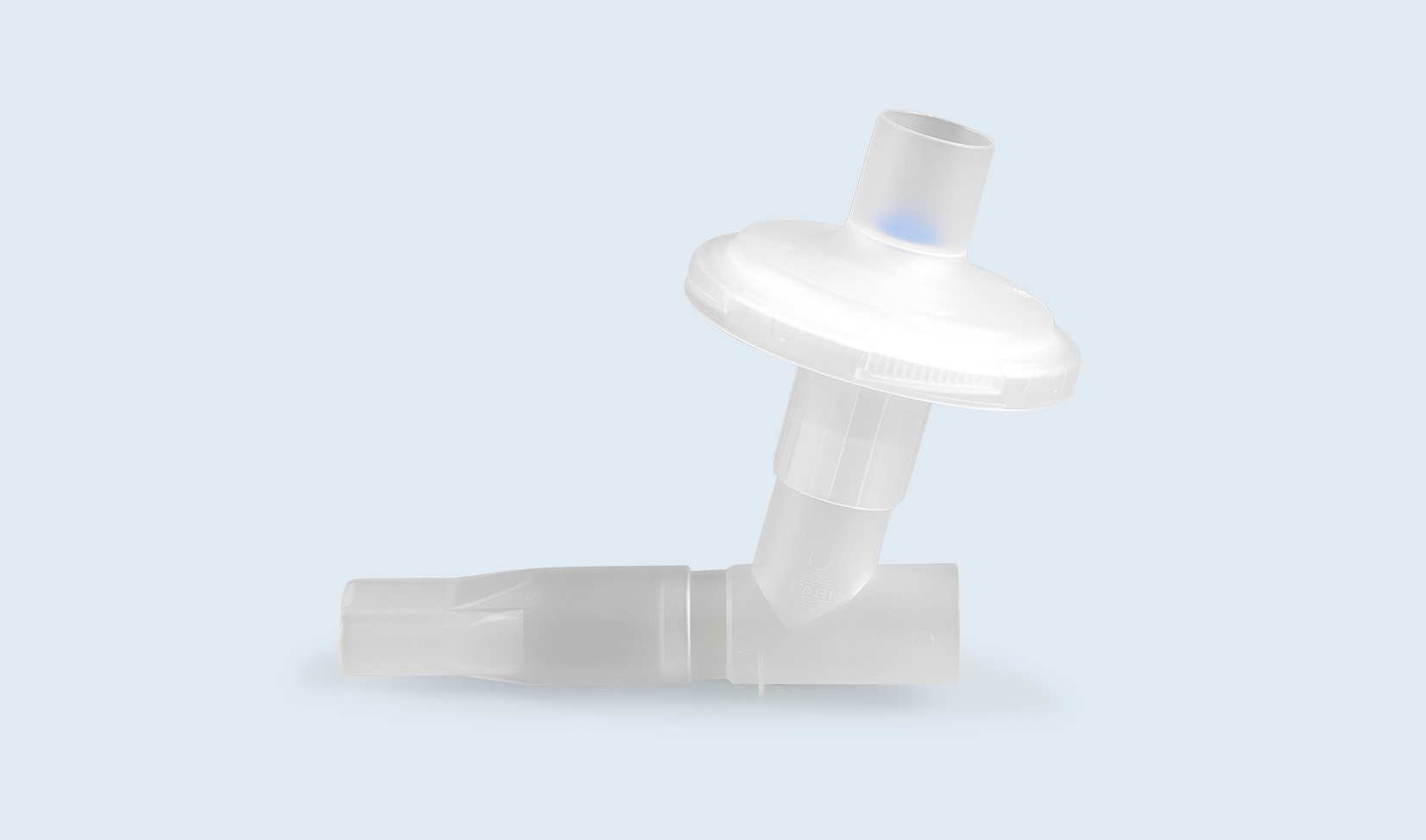 Product image – PARI Filter Valve Set