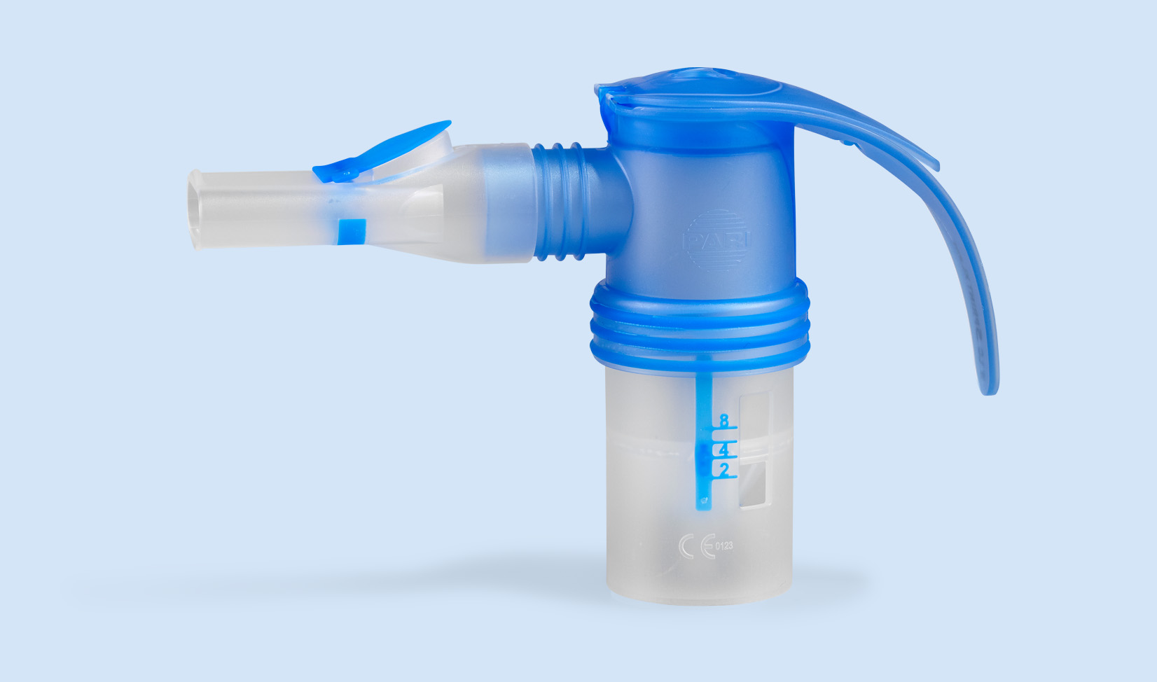 Product image – PARI LC SPRINT Nebuliser