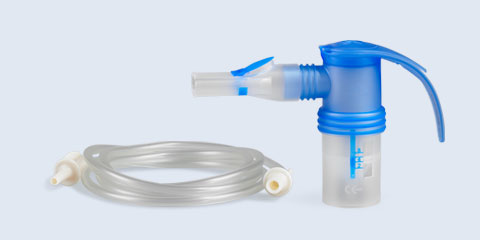 Product image – PARI LC SPRINT Nebuliser