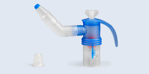 Product image – PARI LC SPRINT SINUS Nebuliser