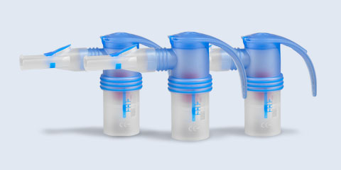 Product image – PARI LC SPRINT STAR Hospital Pack