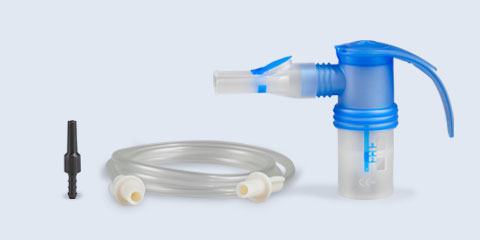 Product image – PARI LC SPRINT XLent Nebuliser