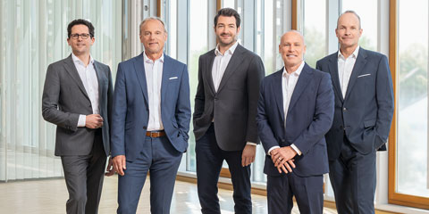 PARI Management