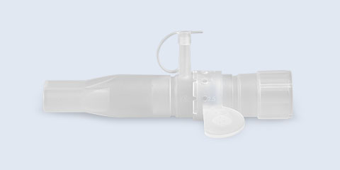 Product image – PARI PEP S System