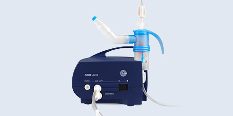 Product image – PARI SINUS