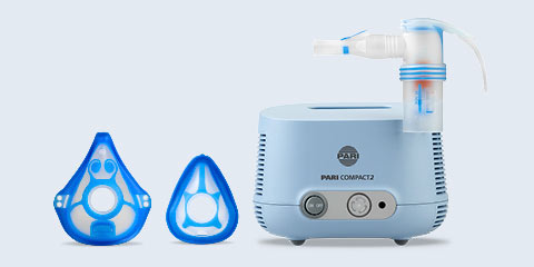 PARI COMPACT2