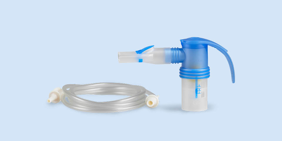 PARI LC SPRINT Junior Nebuliser