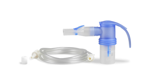 PARI Nebuliser and Year pack