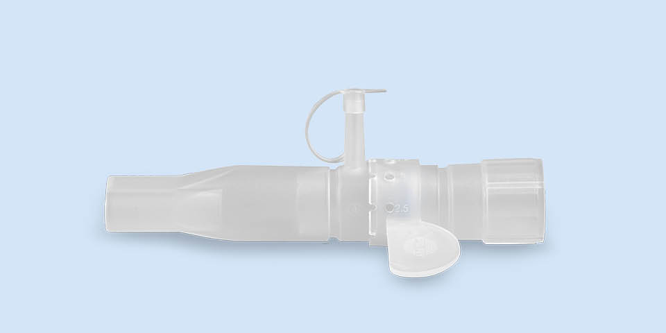 Imagem do produto – Sistema PARI PEP S