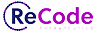 ReCode Logo ReCode Logo