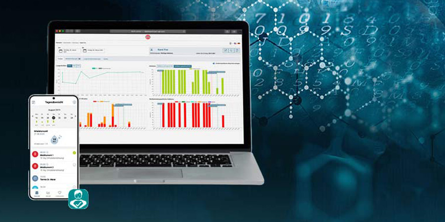Digital Technologies – To understand how patients take their drug and boost therapy effectiveness