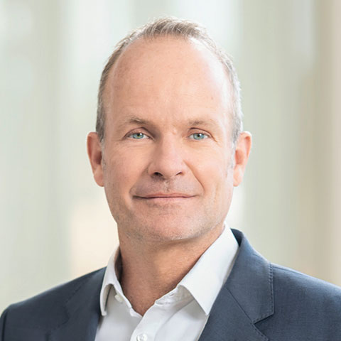 Peter Cabell – President PARItec GmbH
