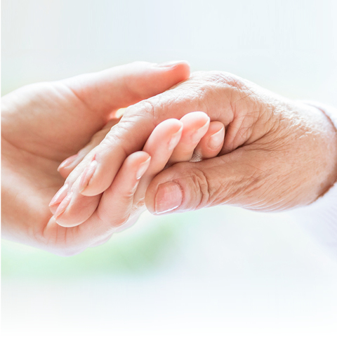 Helping each other: Find support and advice here