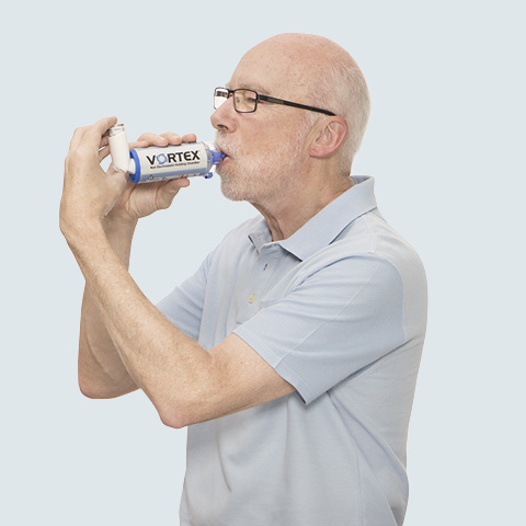 Taking care of your airways when you have asthma