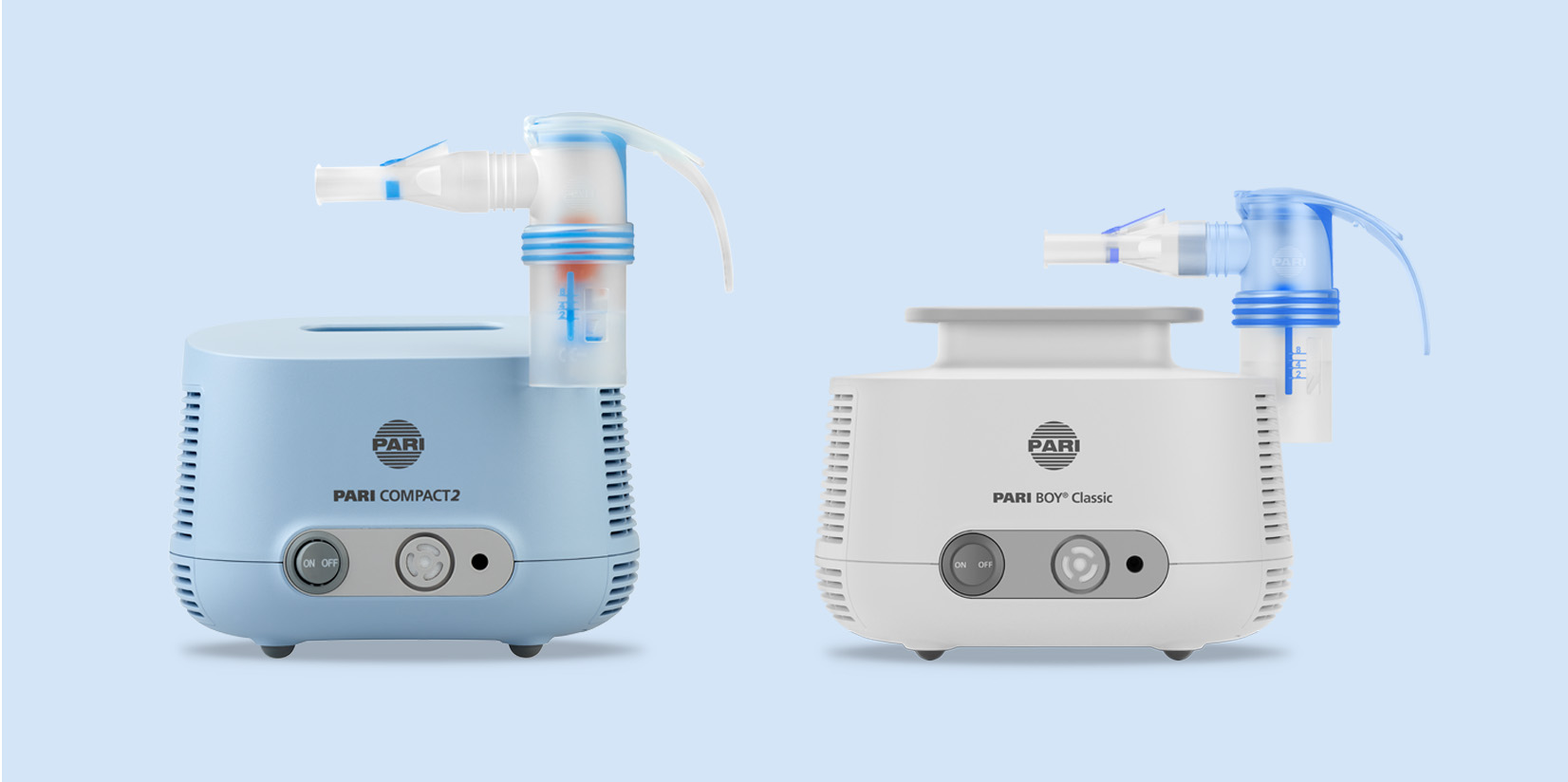 Inhalation Device for the Lung