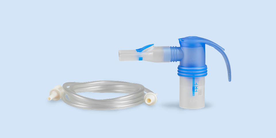 Product image – PARI LC SPRINT Nebuliser