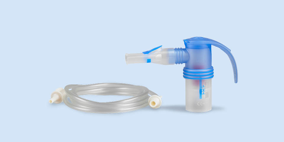 Product image – PARI LC SPRINT STAR Nebuliser