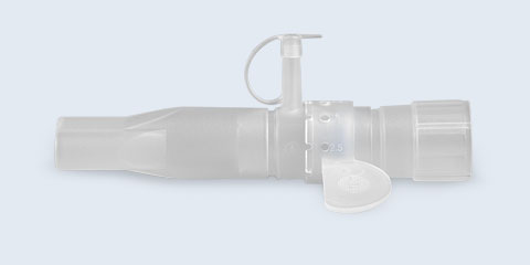 Product image – PARI PEP System