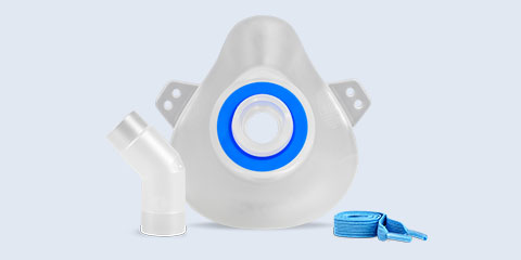 Product image – SMARTMASK