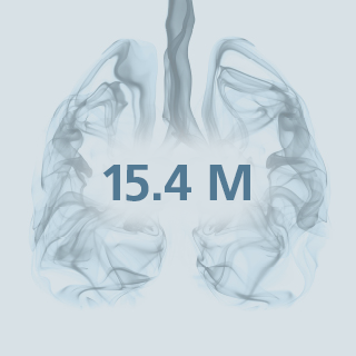 Why you should take COPD seriously