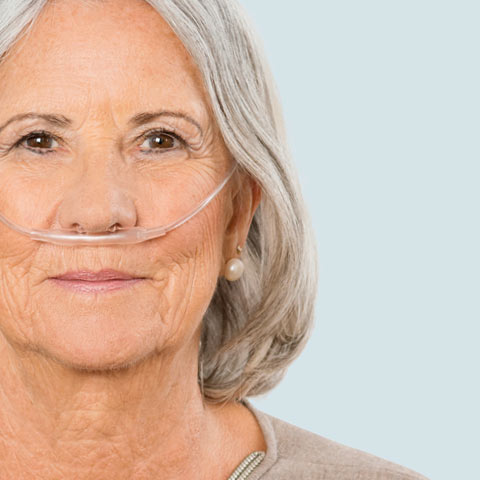 Live independently Even with COPD