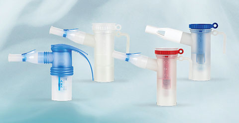 Not all nebulizers are equal