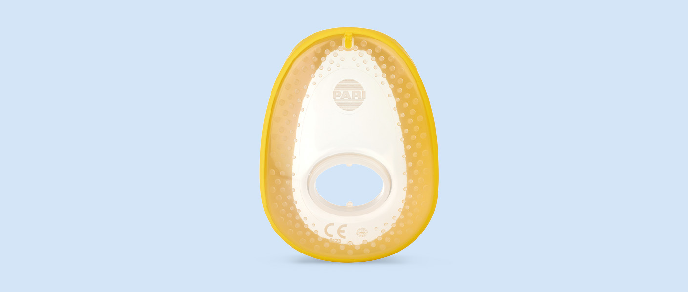 Product image – VORTEX Medium Mask