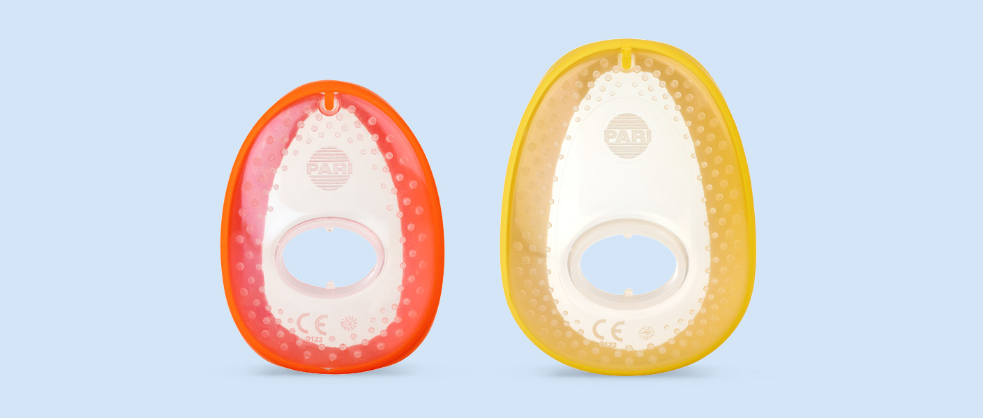 Product image – VORTEX Masks