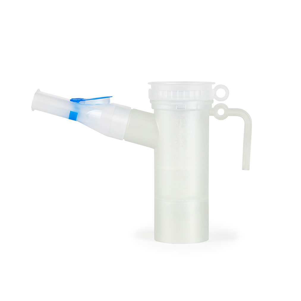 PARI LC PLUS® Reusable Nebulizer