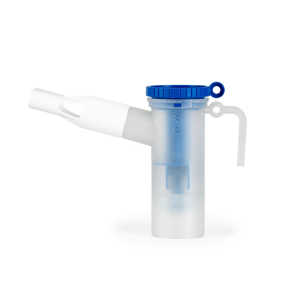 PARI LC® D Disposable Nebulizer