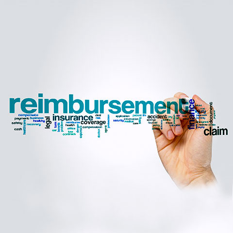 Reimbursement Information