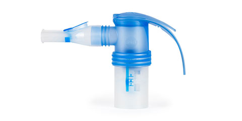Product image – LC Sprint Reusable Nebulizer
