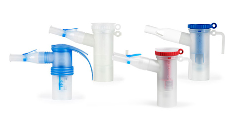 Nebulizer Cups