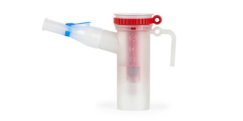 Product image – PARI LC STAR Reusable Nebulizer
