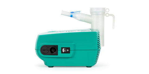 Product image – Vios with LC PLUS