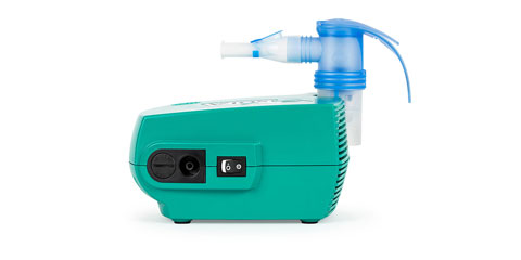 Product image – Vios with LC Sprint